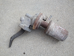 6S161 Orig Fuel Pump 007